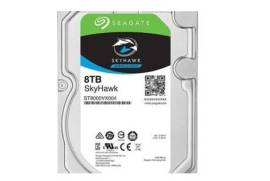 ST8000VX004 - 8TB Seagate SkyHawk SATA 6Gb/s 3.5&q