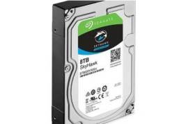 ST8000VX004 - 8TB Seagate SkyHawk SATA 6Gb/s 3.5&q