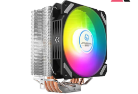 პროცესორის ქულერი: Lovingcool LC-1000 RGB