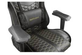 გეიმერული სავარძელი Trust GXT712 Resto Pro Chair B