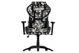 გეიმერული სავარძელი 2E 2E-GC-HIB-BK Gamind Chair H