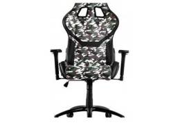 გეიმერული სავარძელი 2E 2E-GC-HIB-BK Gamind Chair H