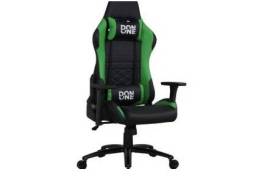 გეიმერული სავარძელი Chair DON ONE – GC300 BLACK/GR