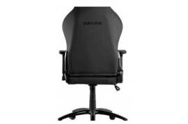 გეიმინგ სავარძელი 2E 2E-GC-BAS-BKRD Basan Black/Re