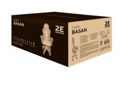 გეიმინგ სავარძელი 2E 2E-GC-BAS-BKRD Basan Black/Re