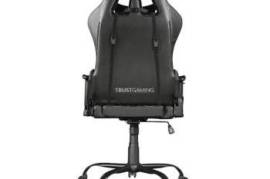 გეიმერული სავარძელი Trust GXT 708 Resto Gaming Cha
