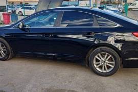 Auto / Moto, Special Equipment, Cars, Hyundai, Sonata