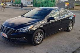 Auto / Moto, Special Equipment, Cars, Hyundai, Sonata