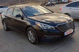 Auto / Moto, Special Equipment, Cars, Hyundai, Sonata