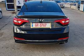 Auto / Moto, Special Equipment, Cars, Hyundai, Sonata