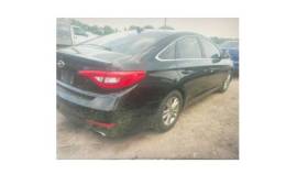 Auto / Moto, Special Equipment, Cars, Hyundai, Sonata