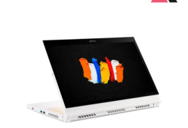 Acer ConceptD 3 Ezel 14″ FHD Touch Intel I5-11400H