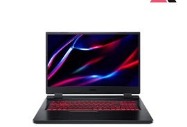 Acer Nitro 5 AN517-55 17.3″ FHD 144Hz Intel I7-127