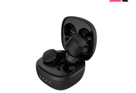 Acer Go True Wireless Earbuds Black – GP.HDS11.00Z