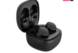 Acer Go True Wireless Earbuds Black – GP.HDS11.00Z