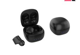 Acer Go True Wireless Earbuds Black – GP.HDS11.00Z