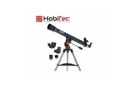 Celestron AstroMaster 70AZ Telescope ტელესკოპი