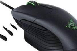 მაუსი Razer Basilisk