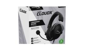 HyperX CloudX Xbox Gaming Headset