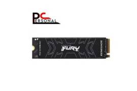 ssd kingston FURY