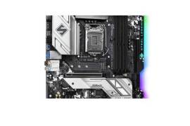 Steel Legend LGA1200 B460M