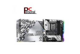 Steel Legend LGA1200 B460M