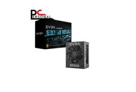 EVGA 850w GM gold 80