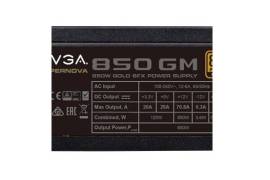 EVGA 850w GM gold 80