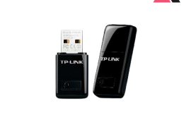 TL-WN823N,TP-Link, 300Mbps Mini Wireless N USB Ada