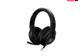 Acer Predator Galea 350 Gaming Headset Black – NP.