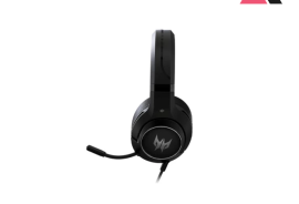 Acer Predator Galea 350 Gaming Headset Black – NP.