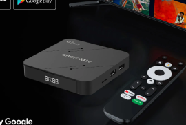 Android Tv Box  G7 series MAGICSEE