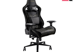 გეიმერული სკამი,TRUST GXT 712 RESTO PRO CHAIR