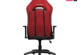 გეიმერული სკამი: TRUST GXT 714R RUYA GAMING CHAIR 