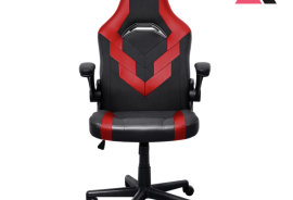 გეიმერული სკამი: TRUST GXT 703R RIYE GAMING CHAIR 