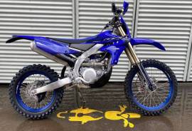 2023 YAMAHA YZ450FX Dirtbike