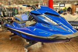 Yamaha 2023 GP1800R HO Jetski