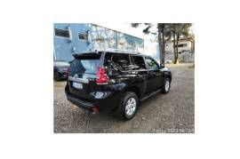 Auto / Moto, Special Equipment, Cars, Toyota, Land Cruiser Prado