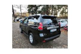 Auto / Moto, Special Equipment, Cars, Toyota, Land Cruiser Prado