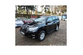 Auto / Moto, Special Equipment, Cars, Toyota, Land Cruiser Prado