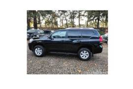 Auto / Moto, Special Equipment, Cars, Toyota, Land Cruiser Prado