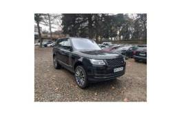 Auto / Moto, Special Equipment, Cars, Land Rover, Range Rover