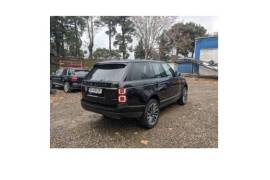 Auto / Moto, Special Equipment, Cars, Land Rover, Range Rover