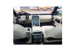 Auto / Moto, Special Equipment, Cars, Land Rover, Range Rover