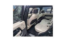 Auto / Moto, Special Equipment, Cars, Land Rover, Range Rover