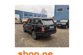 Auto / Moto, Special Equipment, Cars, Land Rover, Range Rover