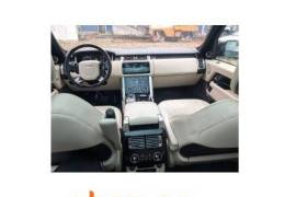 Auto / Moto, Special Equipment, Cars, Land Rover, Range Rover