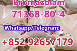 Bromazolam Best price CAS 71368-80-4 +852 92657179