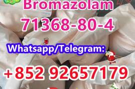 71368-80-4 Bromazolam Best Quality +85292657179