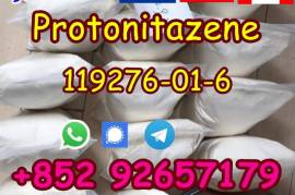 Strong Protonitazene 119276-01-6 +852 92657179